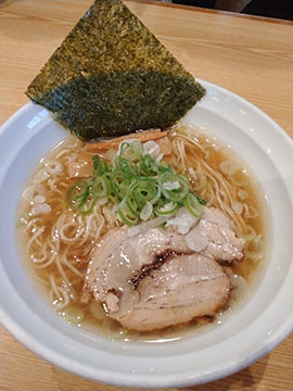 らーめん福の神 あわら店