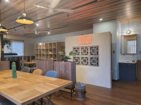 TMP  KITCHEN  HIDEAWAY