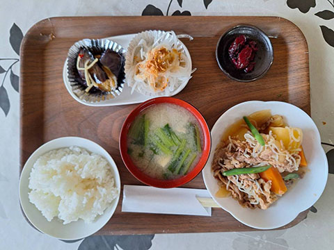 ラ・ムース