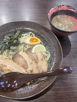 らーめんつけ麺美味しんぼ