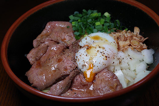 混麺処アフロ