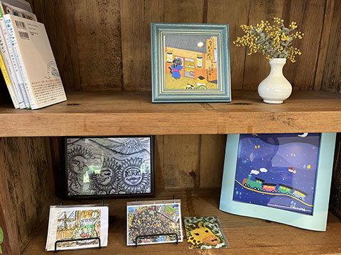 Sabote Brunch&Gallery