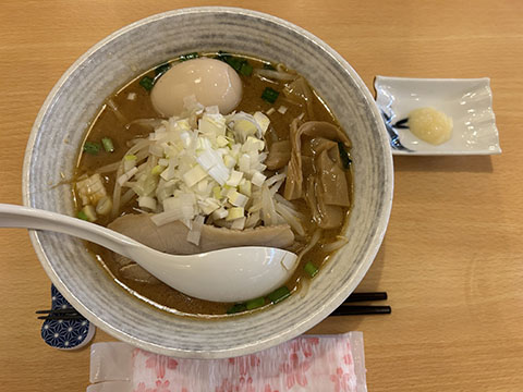 温泉からあげ 鳥やぐら