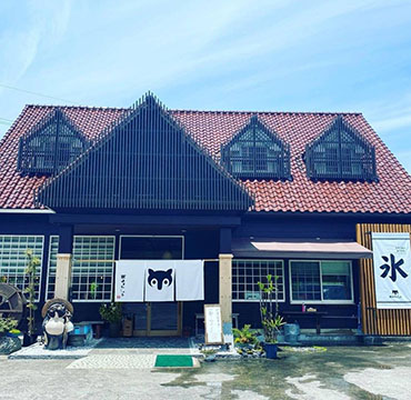 狸山まんじゅう