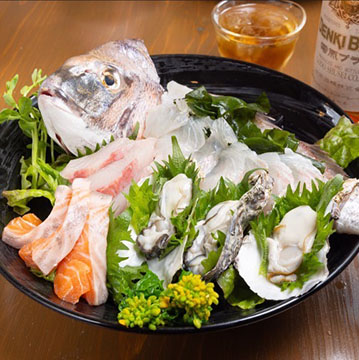 大正浪漫酒房~月読~