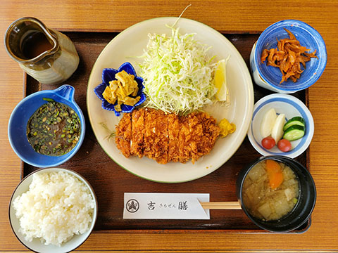 吉膳