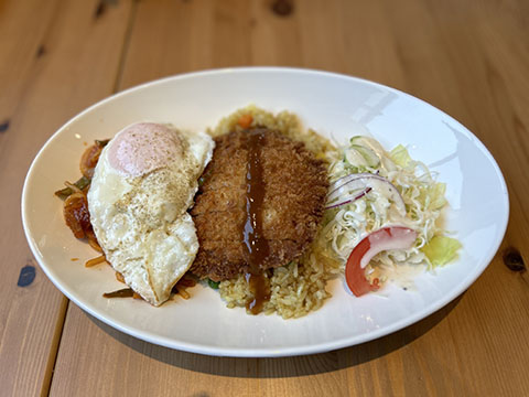 Cafe Fu-ten