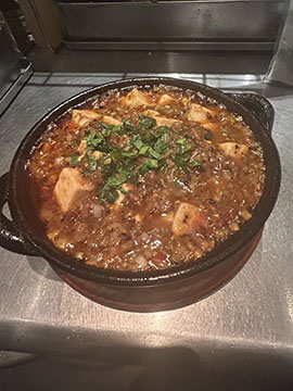 中華居酒屋 青龍