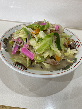 寺田食堂