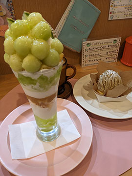 モンマシェリー