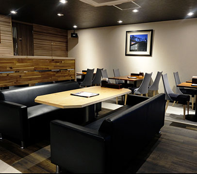 KC’s DINING