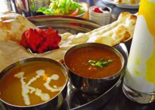 KC’s DINING