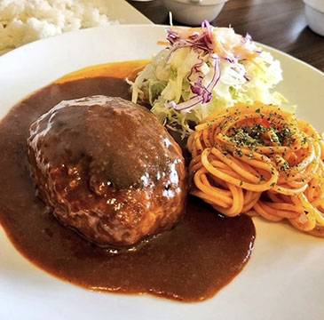 豆の木