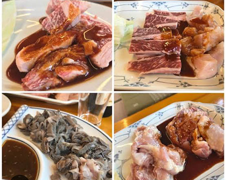 小坂食堂