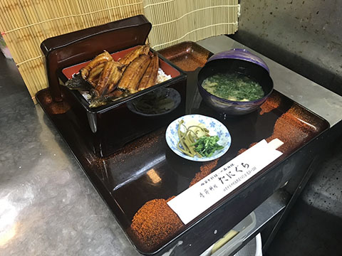 季節料理たにぐち