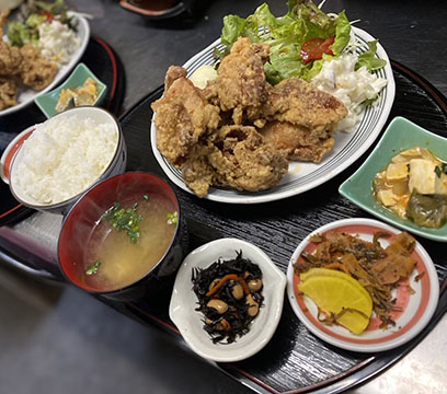 溶岩焼とり瀬