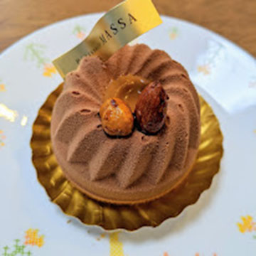 パティスリーマサ