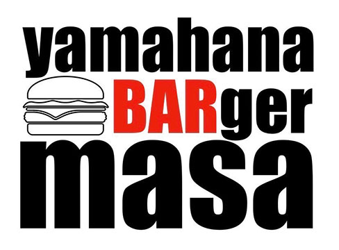 山鼻BARgerマサ