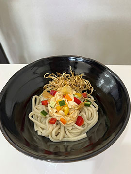 ふじ嘉