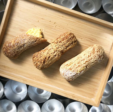 Patisserie Effort   ーパティスリーエフォールー