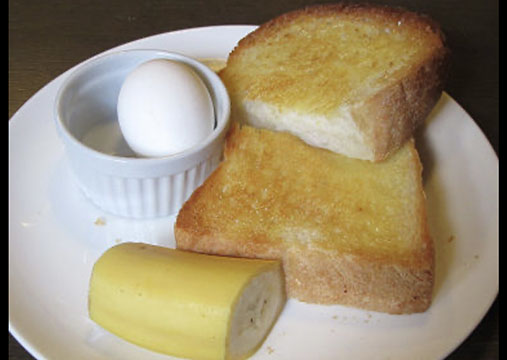 カフェ de めりおーる