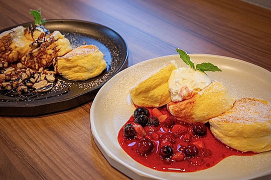 C’s  PLACE  CAFE (シーズプレイスカフェ)  
