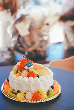 Patisserie Lien