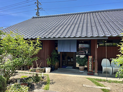 創作欧風料理 レストラン アンシャンテ