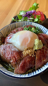 ezuka食堂