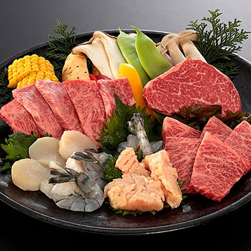 羅生門