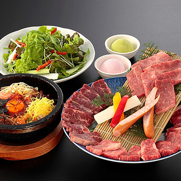 羅生門
