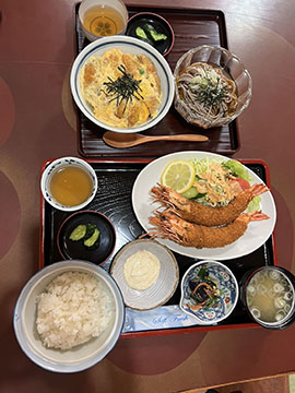 山田食堂