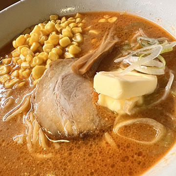 酒と肴とら~めん おかめん