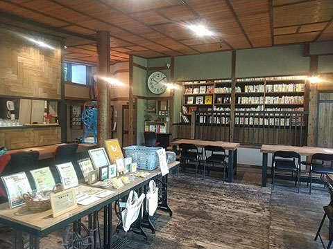 KIKORI CAFE TOKYO