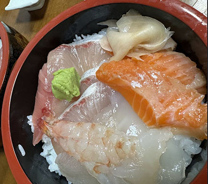 寿司割烹 宝
