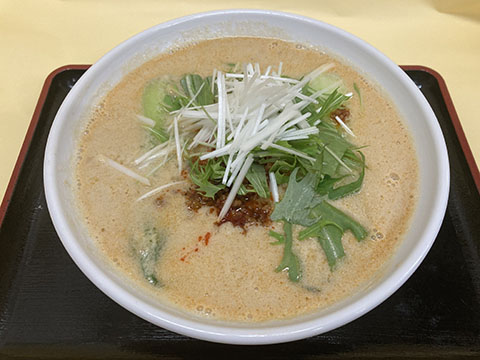 「かばちゃん家」松栄軒 手賀の杜店