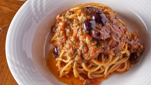 ちいさなしょくどう cicchetti  (チケッティ)
