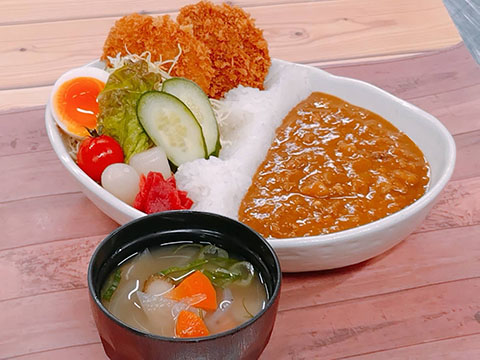 お食事処 四季菜