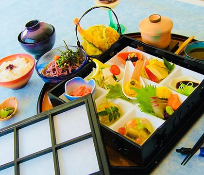 遊食家 海音(かのん)