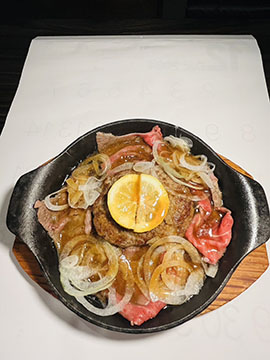 焼肉Rin