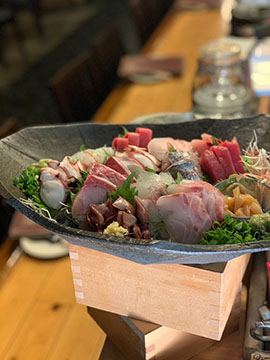 鯱家