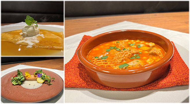 BISTRO&BAR North40-40 八戸店
