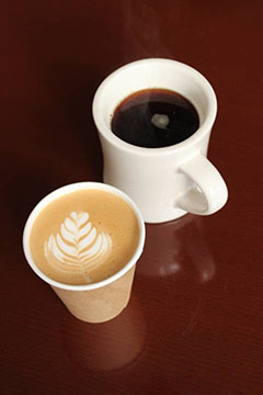 カフェストラグル