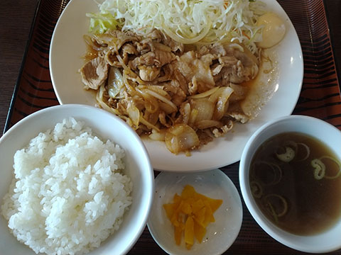 大龍軒小作台店
