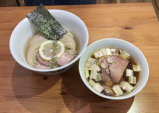 UNITED NOODLE アメノオト