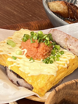 コメコメバーガー 山陽小野田店