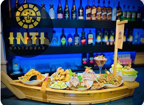 INTI GASTROBAR