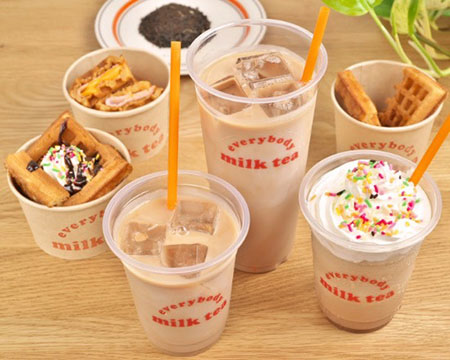 everybody milktea okinawa