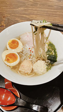 和のだし ごとう