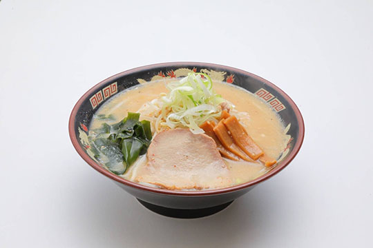北海道らーめんみそ熊 板橋店